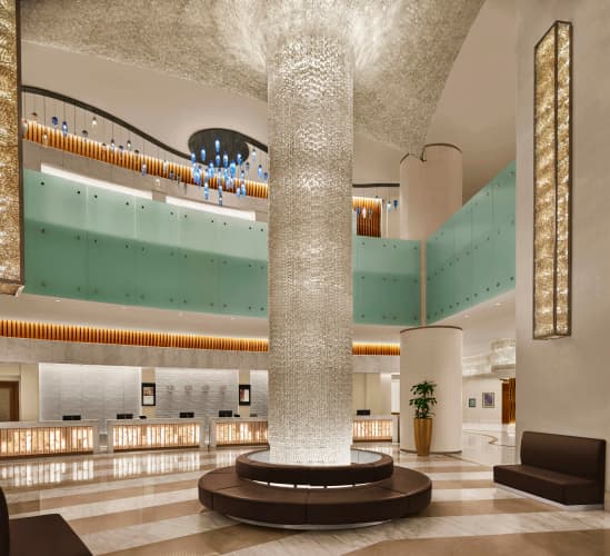 Hilton Makkah Convention Hotel photo 3
