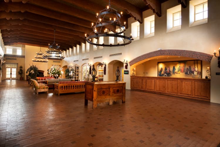 Hotel Albuquerque At Old Town photo 3