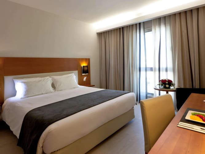 Mercure Lisboa Hotel photo 5