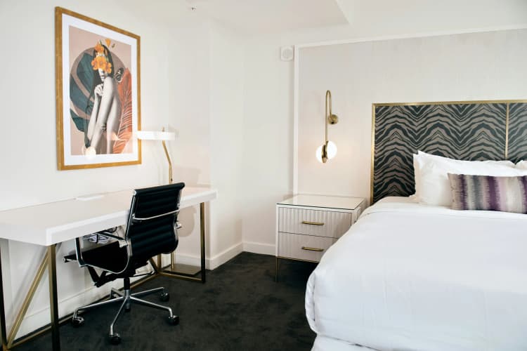 The Kelly Birmingham, Tapestry Collection by Hilton photo 5