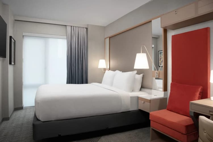 SpringHill Suites by Marriott New York Manhattan Times Square photo 5