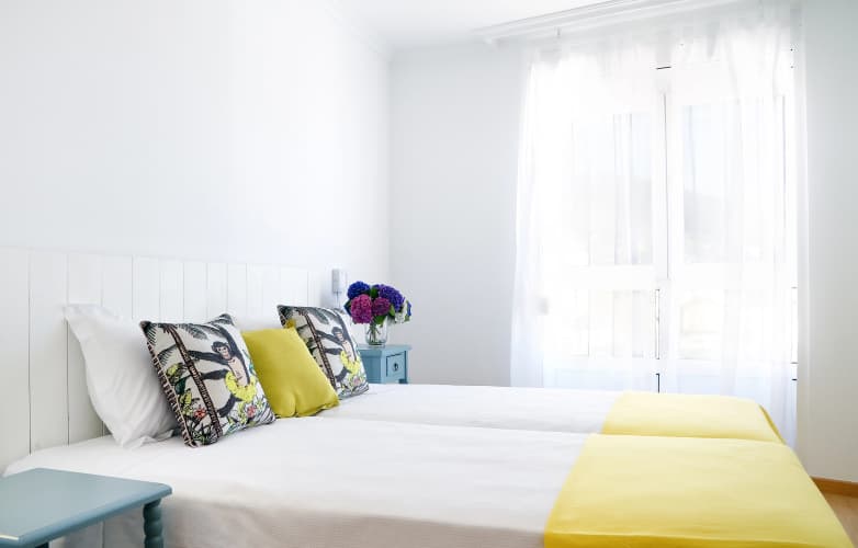 Apartamentos Duerming Sea View Viveiro photo 3