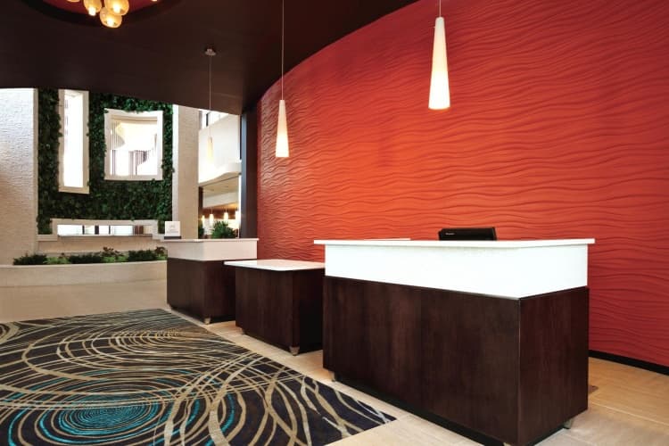 Embassy Suites by Hilton Knoxville West photo 2