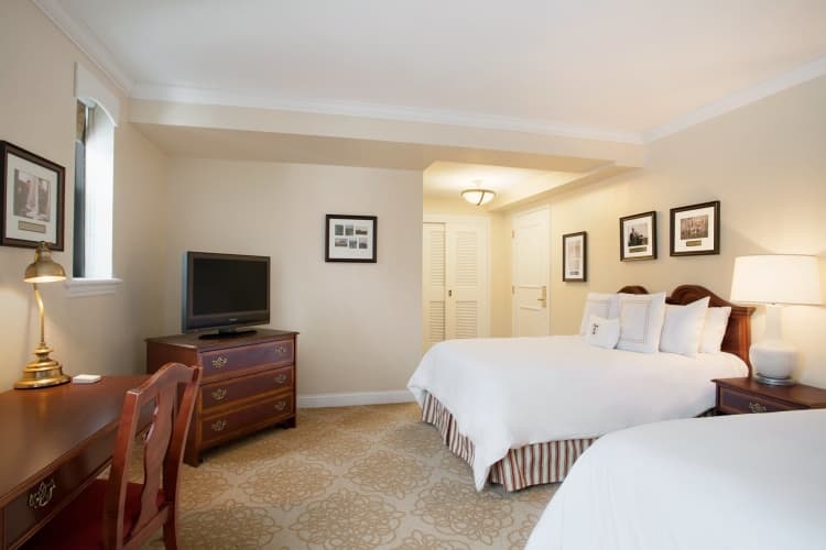 The Thayer Hotel At West Point photo 5