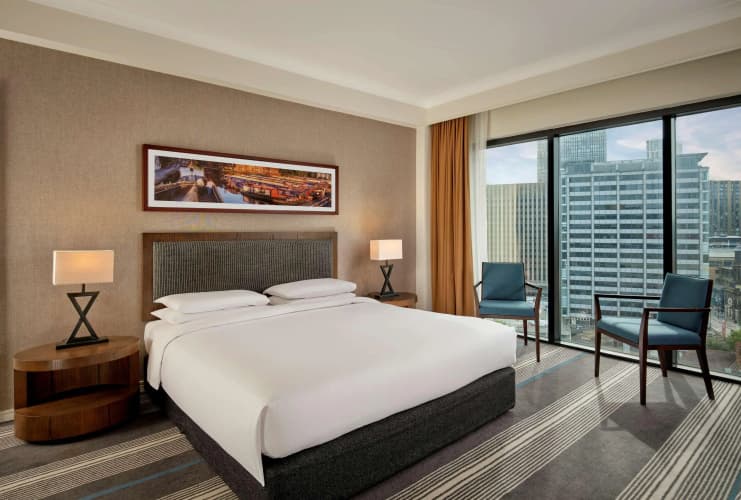 Hyatt Regency Birmingham photo 5