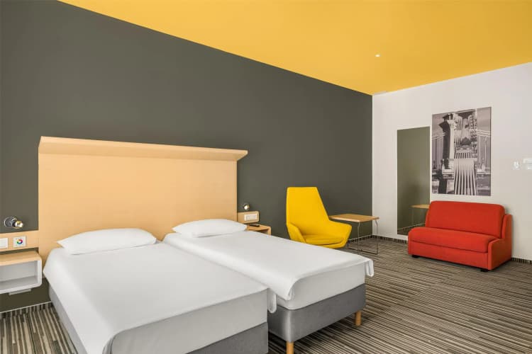 Park Inn By Radisson Budapest photo 4