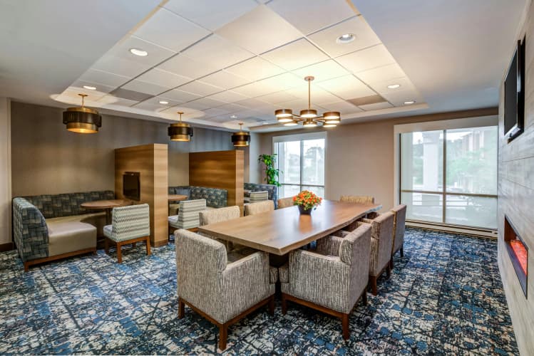 Hilton Garden Inn Boston/Waltham photo 4