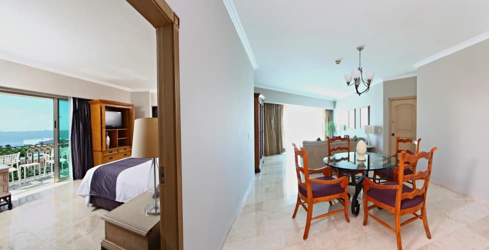 Sandos Cancun (Adults Only) photo 4