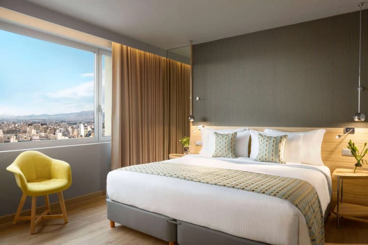 Wyndham Grand Athens photo 4