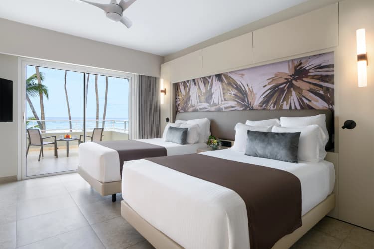 Breathless Punta Cana Resort & Spa - Adults Only - All Inclusive photo 3