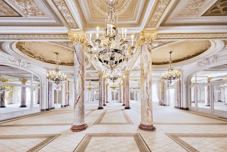 Carlton Intercontinental, photo 3