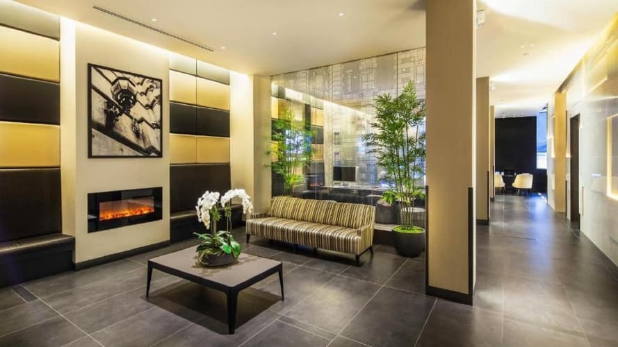 The Hotel @ Fifth Avenue photo 3