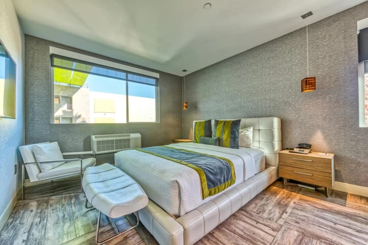 Lexen Hotel North Hollywood Near Universal photo 3
