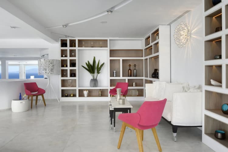 Myconian Kyma Design Hotel, photo 3