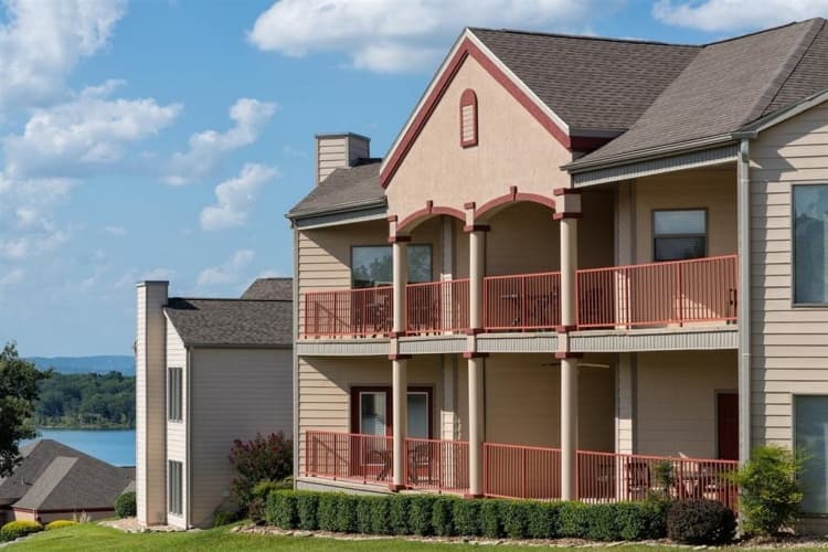 Westgate Branson Lakes Resort, photo 2