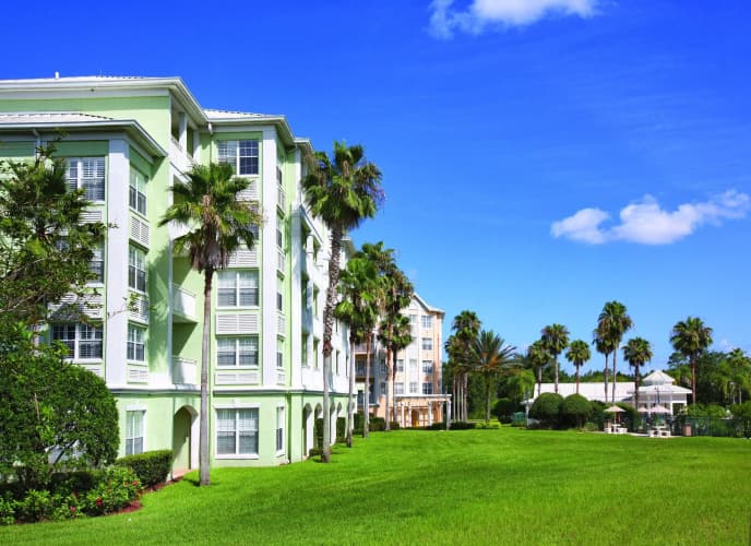 WorldMark Orlando Kingstown Reef, photo 2