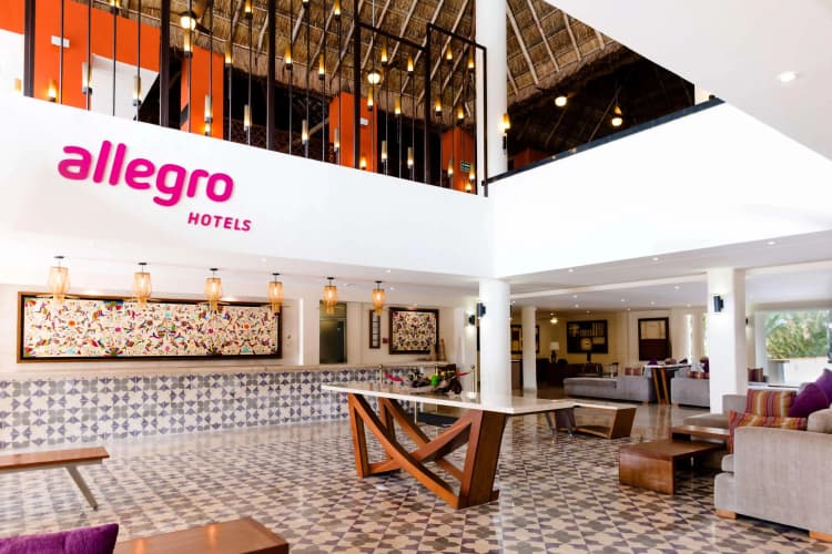 Allegro Cozumel - All Inclusive photo 3