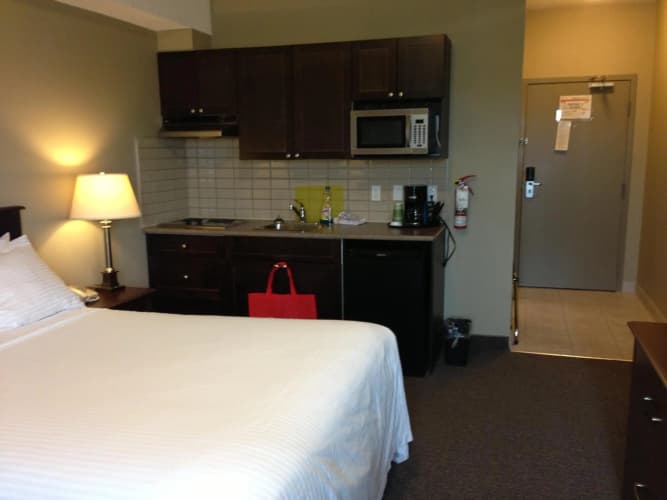 Radisson Hotel Fort St. John photo 4