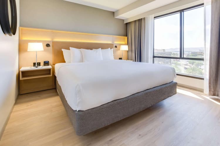Radisson Hotel Nashville Airport photo 4