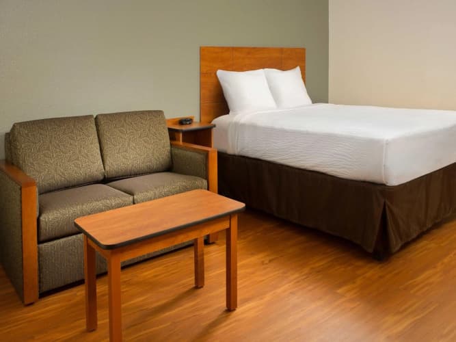 Extended Stay America Select Suites Lake Worth photo 3
