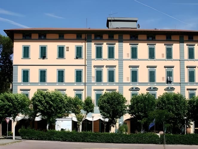 Belvedere photo 2