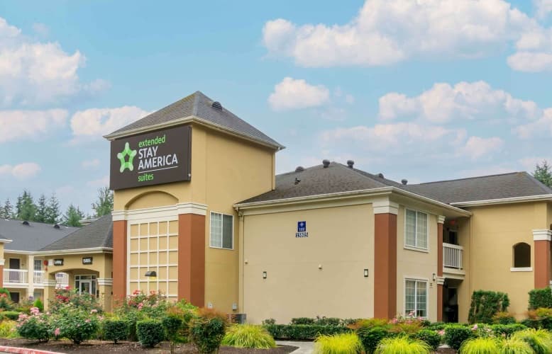 Extended Stay America - Seattle - Redmond photo 2