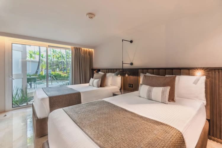 Family Selection at Grand Palladium Select Bavaro - All Inclusive photo 5