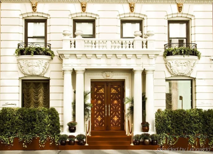 Sanctuary Hotel New York photo 2