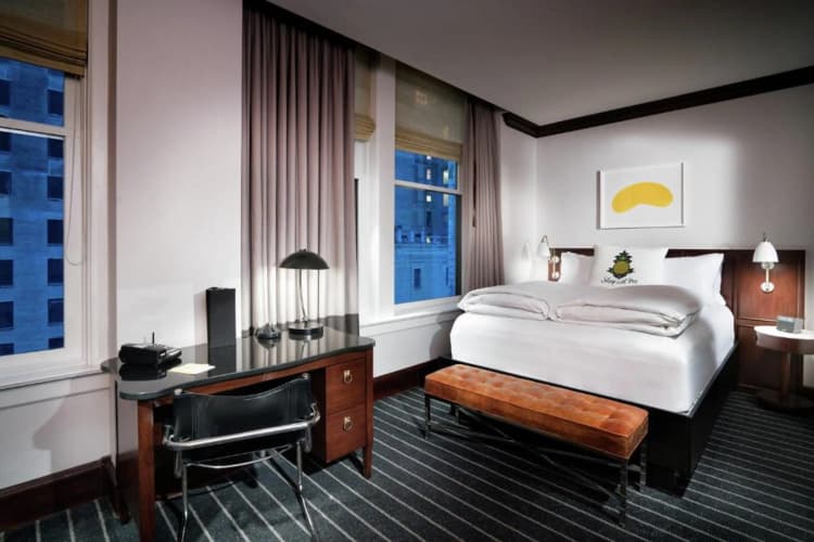 Staypineapple Chicago, An Iconic Hotel photo 5