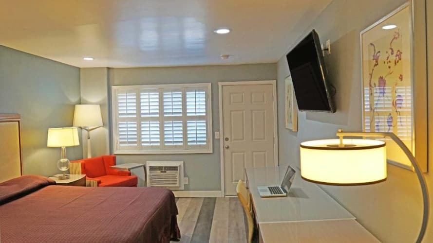 Del Mar Motel, photo 3