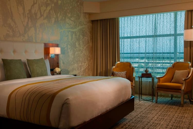 Renaissance Baton Rouge Hotel photo 3