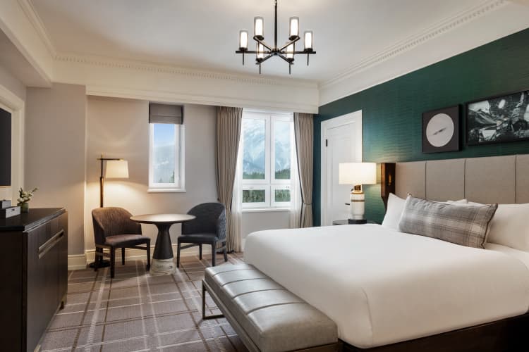Fairmont Banff Springs photo 5