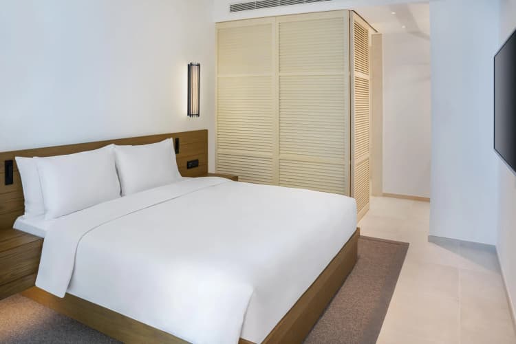 Radisson Beach Resort Palm Jumeirah, photo 4