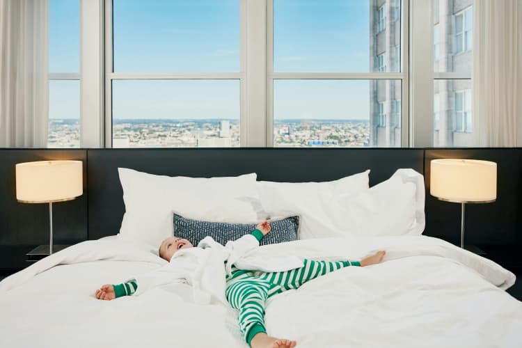 Loews Philadelphia Hotel photo 4