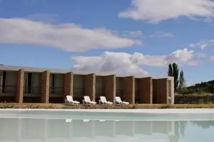 Balneario De La Albotea photo 3