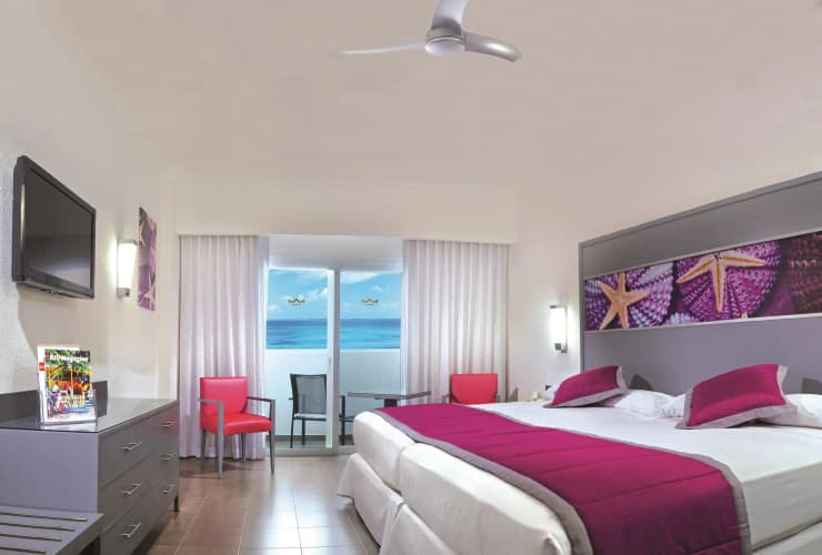 Riu Cancun - All Inclusive photo 5