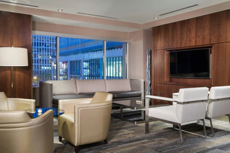 Ac Hotel Chicago Downtown photo 4