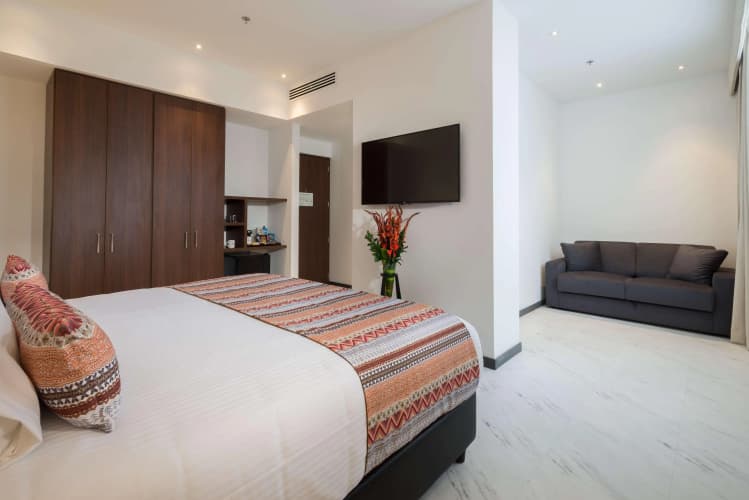 Best Western Plus Santa Marta Hotel photo 5