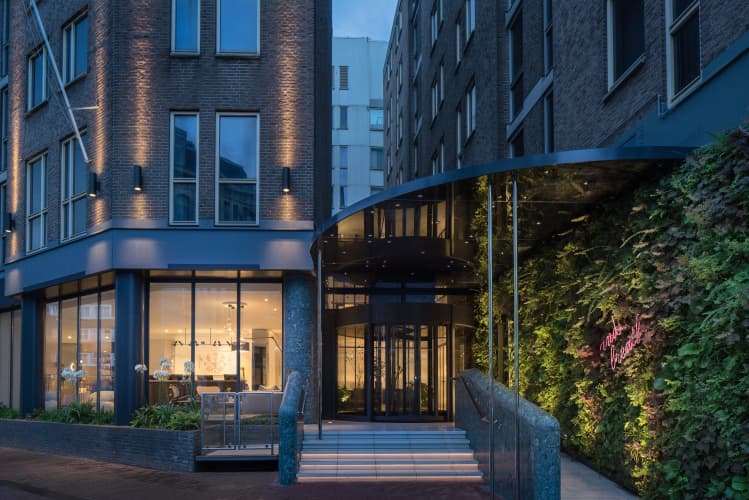 Kimpton De Witt Amsterdam photo 2