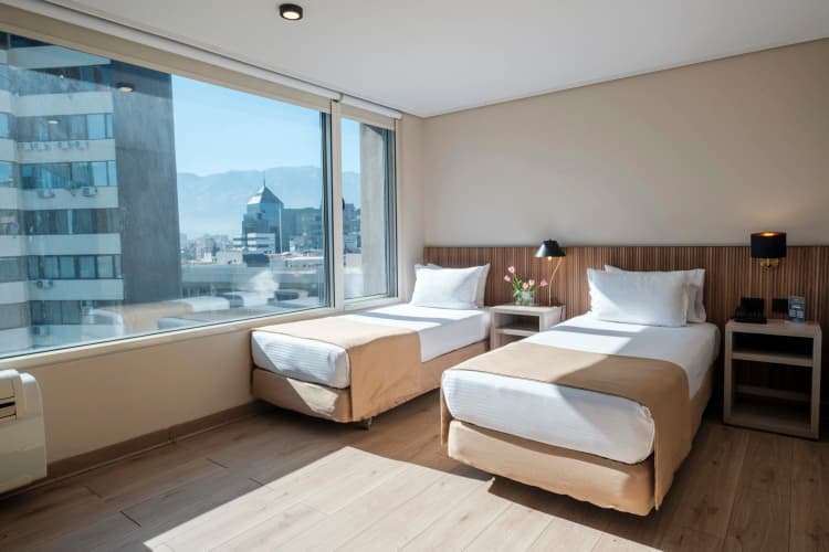 Hotel Torremayor Providencia photo 5