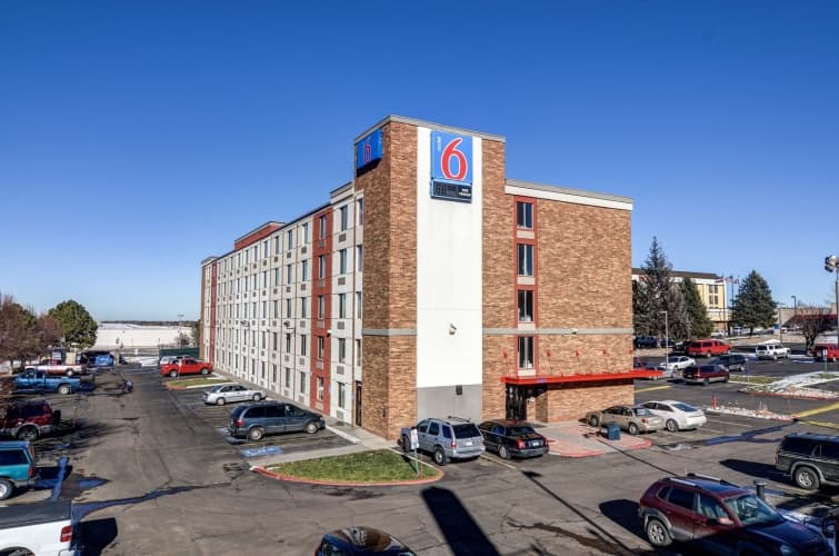 Motel 6 Denver South - South Tech Center, photo 2
