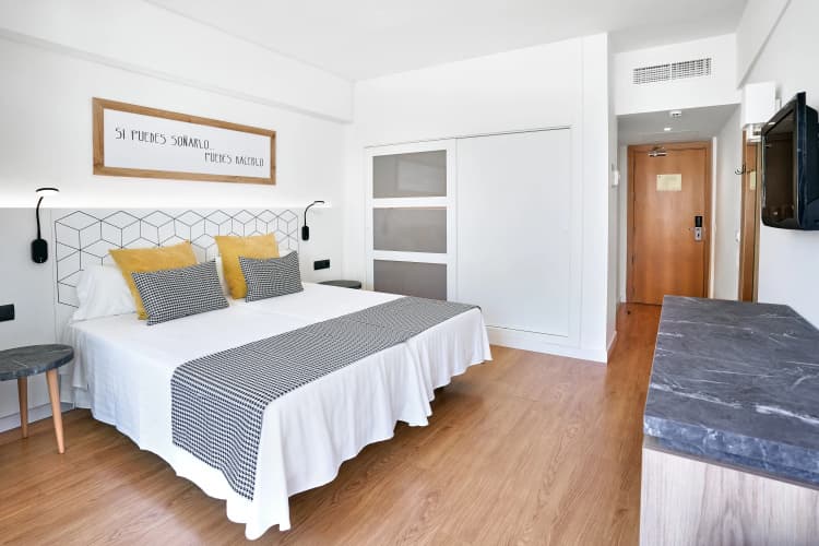 Hotel Flamboyan Caribe photo 4