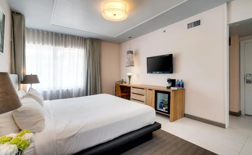 South Beach Hotel, photo 4