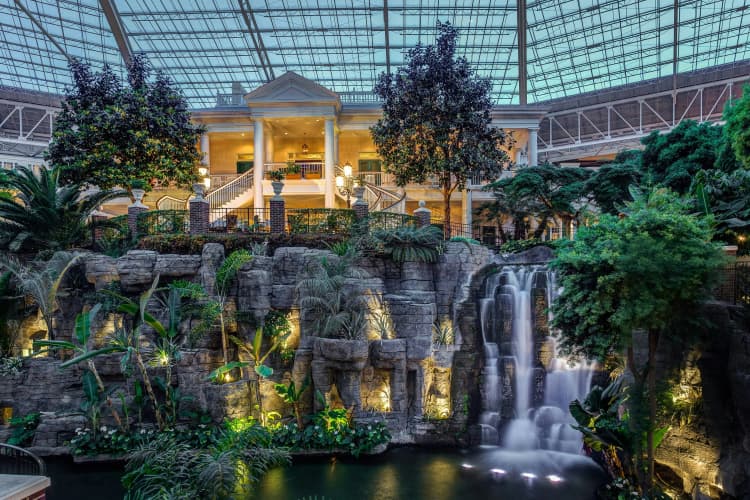 Gaylord Opryland Resort & Convention Center photo 2