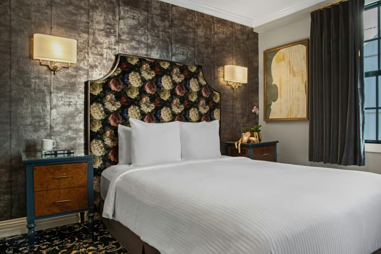Inn At The Opera photo 4
