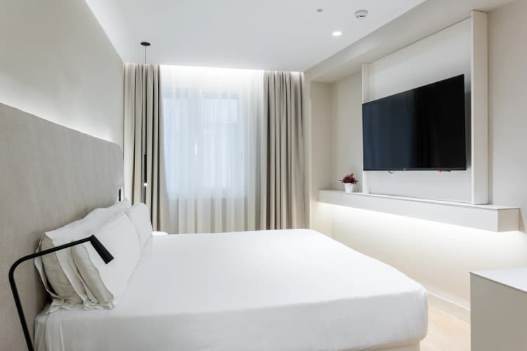 Hotel Royal Ramblas photo 5