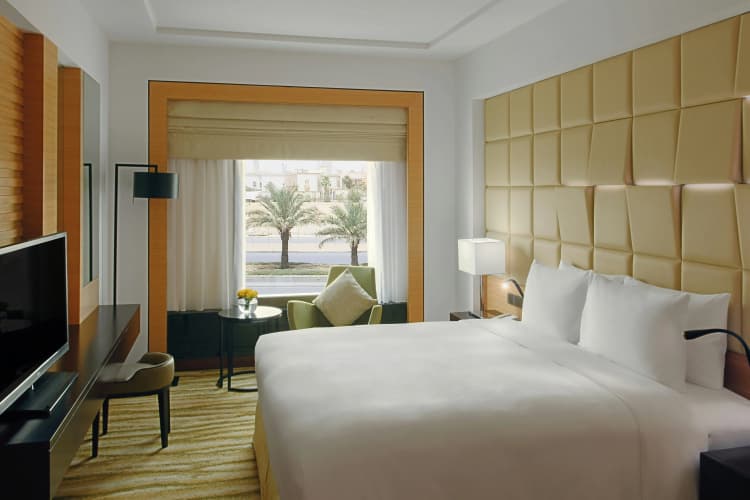 DoubleTree by Hilton Riyadh - Al Muroj Business Gate photo 4