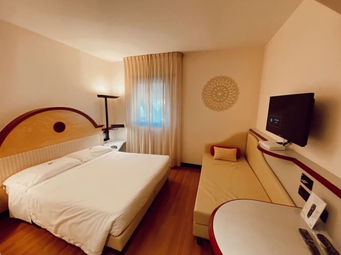 Best Western Hotel Solaf photo 5