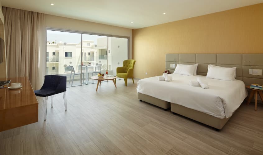 MelpoAntia Luxury Apartments & Suites photo 5