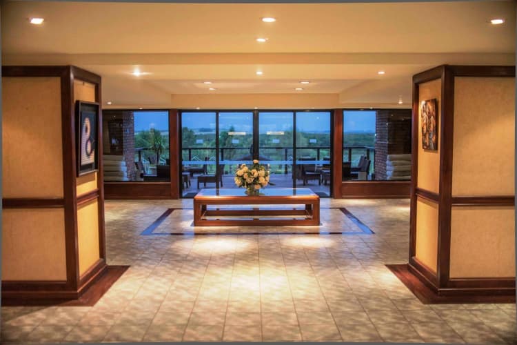 Arapey Thermal Resort & Spa photo 3